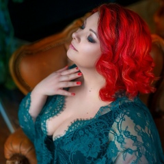 Марина Жернакова, 05.06, Санкт-Петербург