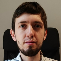 Леонид Михлин, 13.08.1990, Санкт-Петербург