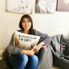 Shagala Boken, 26.10.1996, Астана