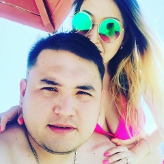 Зарина Рахматулина, 27.07.1988, Астана