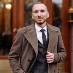 Дениска Соляр, 17.11, Норильск