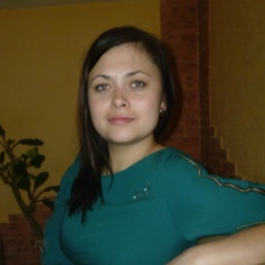 Татьяна Александрова, 12.03