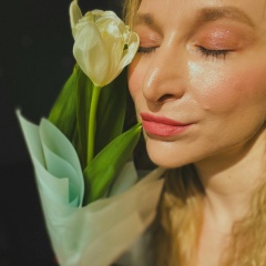 Ольга Svog, 22.04, Москва