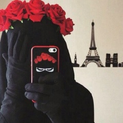 Иман Халидова, 28.03.1999, Грозный