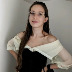 Катерина Ефимик, 01.08, Солигорск