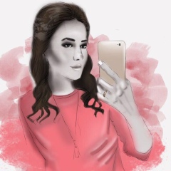 Оля Ботан, 03.03