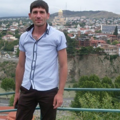 Armen Tumasyan, 19.04.1987, Капан