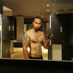 Alexander Baumann, 13.09.1988, Tübingen