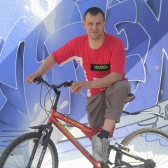 Сергей Аинцев, 09.10.1989, Красноярск