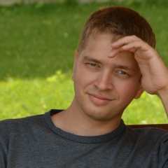 Иван Молодчиков, 29.12.1985, Балаково
