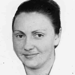 Галина Бородина, 05.08.1950, Кокшетау