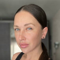 Екатерина Иванова, Москва