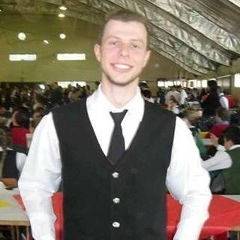 Alex Franz, 08.05.1992