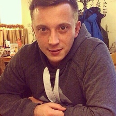 Дмитрий Васильев, 13.05.1984, Москва