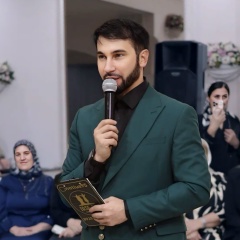 Султан Темишев, 09.07, Грозный