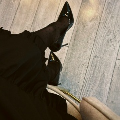 Карина Сулейманова, 14.10.1988, Москва