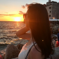 Екатерина Лютова, 07.01, Москва