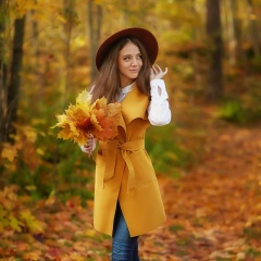 Анастасия Осипова, 22.06