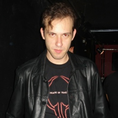 Paulo Keller, 14.03, São Paulo