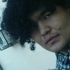 Talgat Gabbasov, 20.01.1992, Алматы