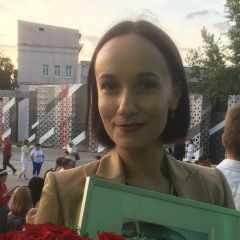 Ольга Цыпилева, 20.02.1989, Минск