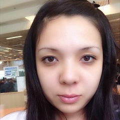 Сажида Имярова, 17.01.1985, Алматы