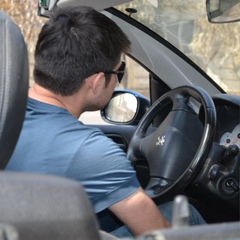 Cavid Sahverdiyev, 24.08.1990, Баку