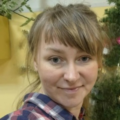 Александра Балашова, 17.12, Петрозаводск