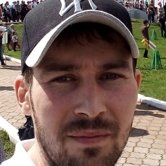 Ильфир Мугтисламов, 05.03.1990, Дюртюли