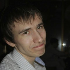 Олег Голев, 15.06, Москва