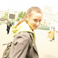 Анна Павлова, 19.04, Москва