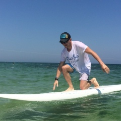 Данила Ширков, 18.07, Санкт-Петербург