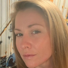 Наталья Воскобоева, 24.03, Москва