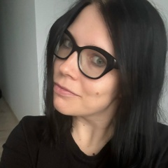 Феля Спиридонова, 11.12, Санкт-Петербург