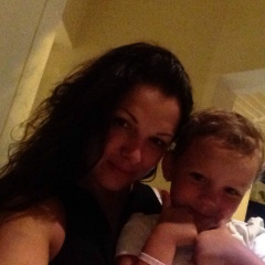 Елена Посадовская, 11.12, Санкт-Петербург