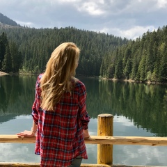 Мира Ефремова, 16.12.1990, Харьков