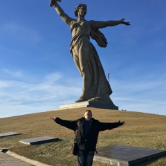 Ренат Мулалиев, 08.04.1993, Ставрополь