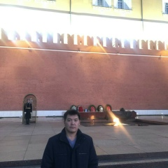 Жомарт Нигметов, 28.07.1980, Атырау