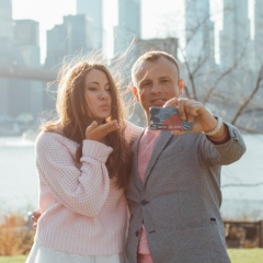 Маргарита Буслаева, 05.06.1988, Санкт-Петербург