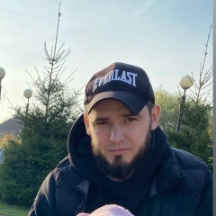 Михаил Булаев, 24.06.1995, Калининград