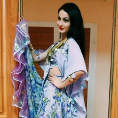 Мария Позюмская, 06.03.1995, Окница