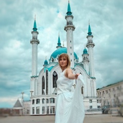 Ирина Зуева, 13.05, Екатеринбург
