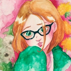 Анжела Лопухова, 26.10.1989, Новосибирск