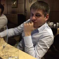 Антон Джан, 13.07, Калининград