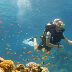 Андрей Беспалый, 24.07, Харьков