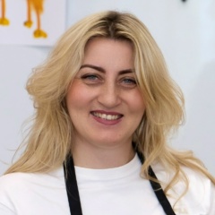 Станислава Наумчук, 03.04.1989, Дмитров