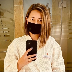 Анель Ким, 24.10, Караганда