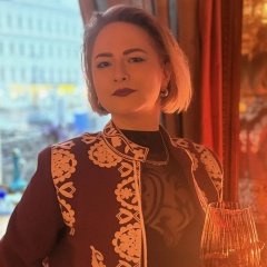 Татьяна Чугунова, 24.02.1987, Санкт-Петербург