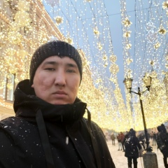 Askar Sardar, 01.02, Шымкент