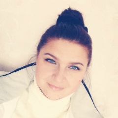 Снежана Киселева (Каменева), 09.12, Уфа